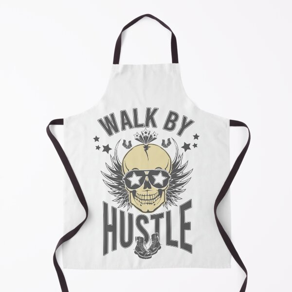 Item preview, Walk By hustle designed and sold by YAHIA-14.