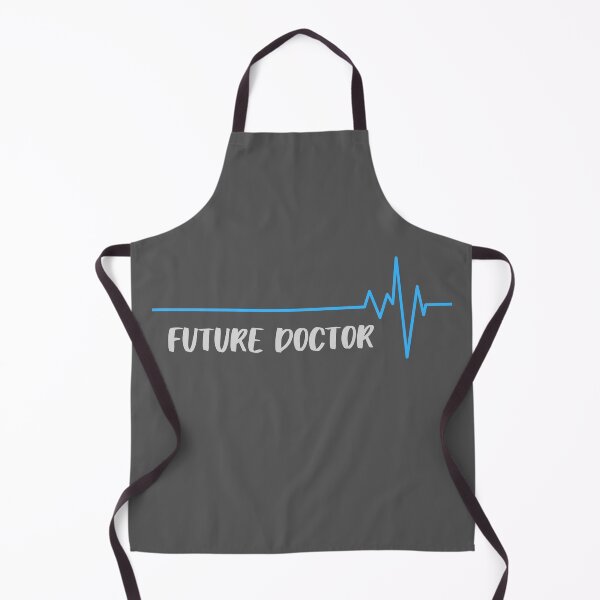 Item preview, future doctor designed and sold by Tylerd9596.