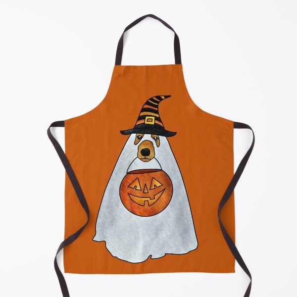 Item preview, Spooky Pup designed and sold by rmcbuckeye.