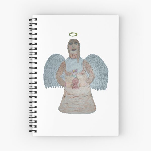 Item preview, Lucky angel designed and sold by PeterZe.