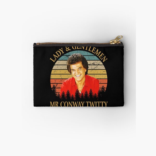 Item preview, Ladies and Gentlemen Mr Conway Twitty designed and sold by JoshuaXaways.