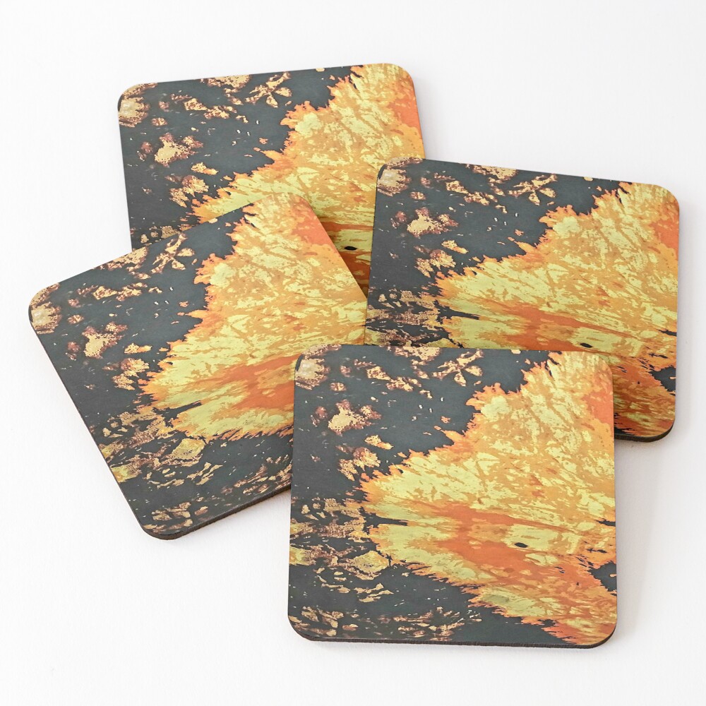 Item preview, Coasters (Set of 4) designed and sold by Test0814.