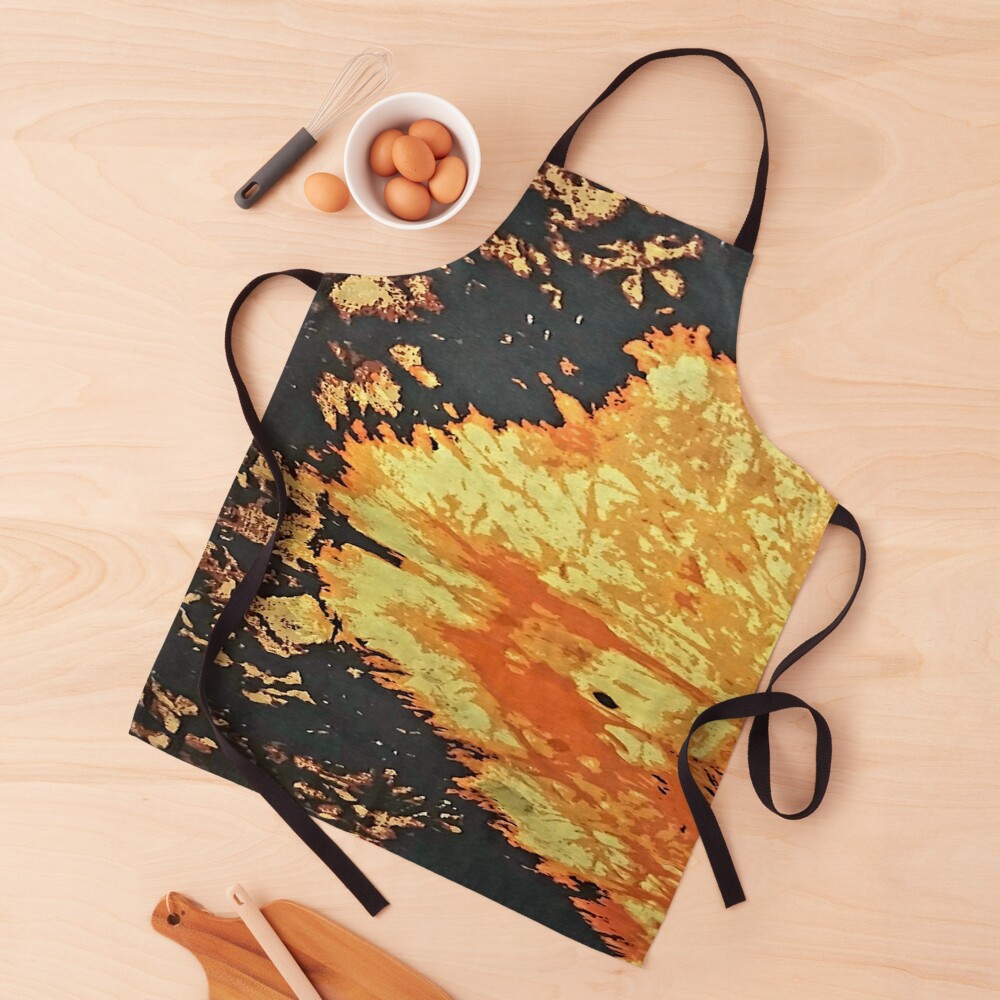Item preview, Apron designed and sold by Test0814.