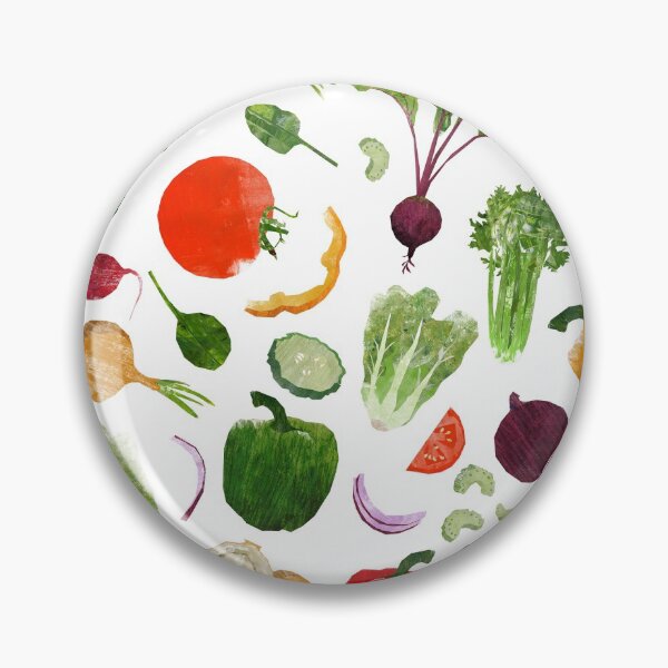 Item preview, BG - Mixed salad designed and sold by crumpsticks.