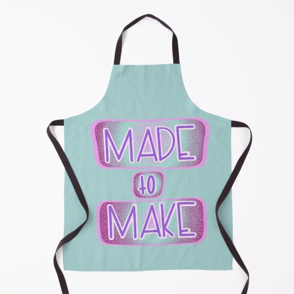 Item preview, Made to Make designed and sold by Colleen Bingham.