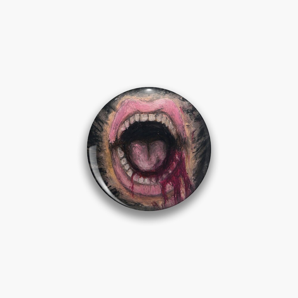 Item preview, Pin designed and sold by VickyGood.