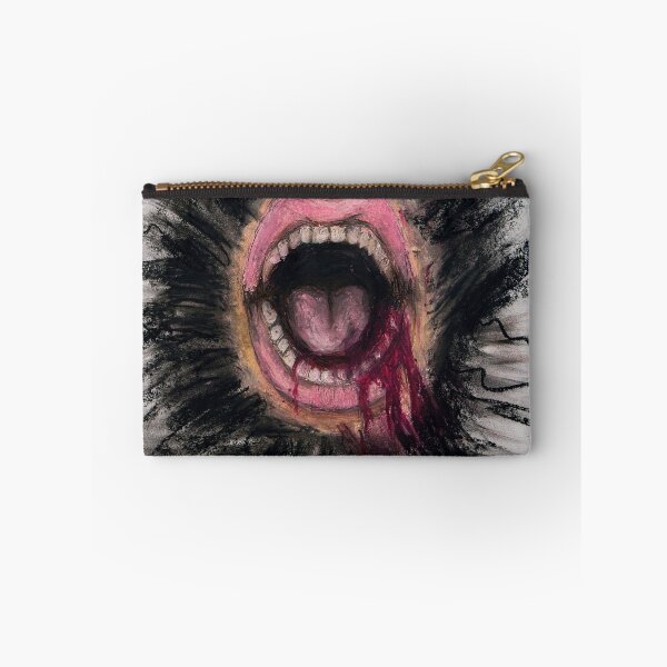 Item preview, Raging Tooth designed and sold by VickyGood.