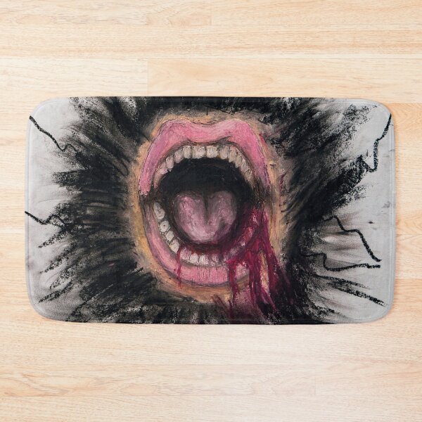 Item preview, Raging Tooth designed and sold by VickyGood.