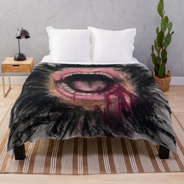 Item preview, Raging Tooth designed and sold by VickyGood.