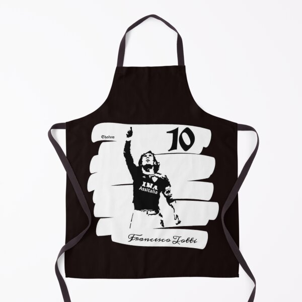 Item preview, Francesco Totti designed and sold by Shadow Est. 2014.