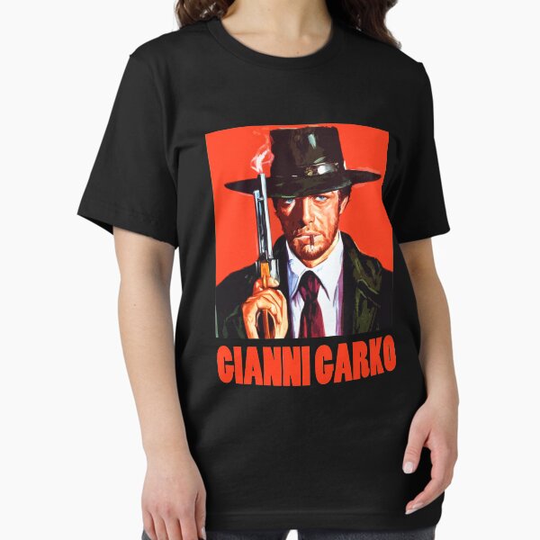 Item preview, Gianni Garko - Sartana Spaghetti Western designed and sold by adriangemmel.