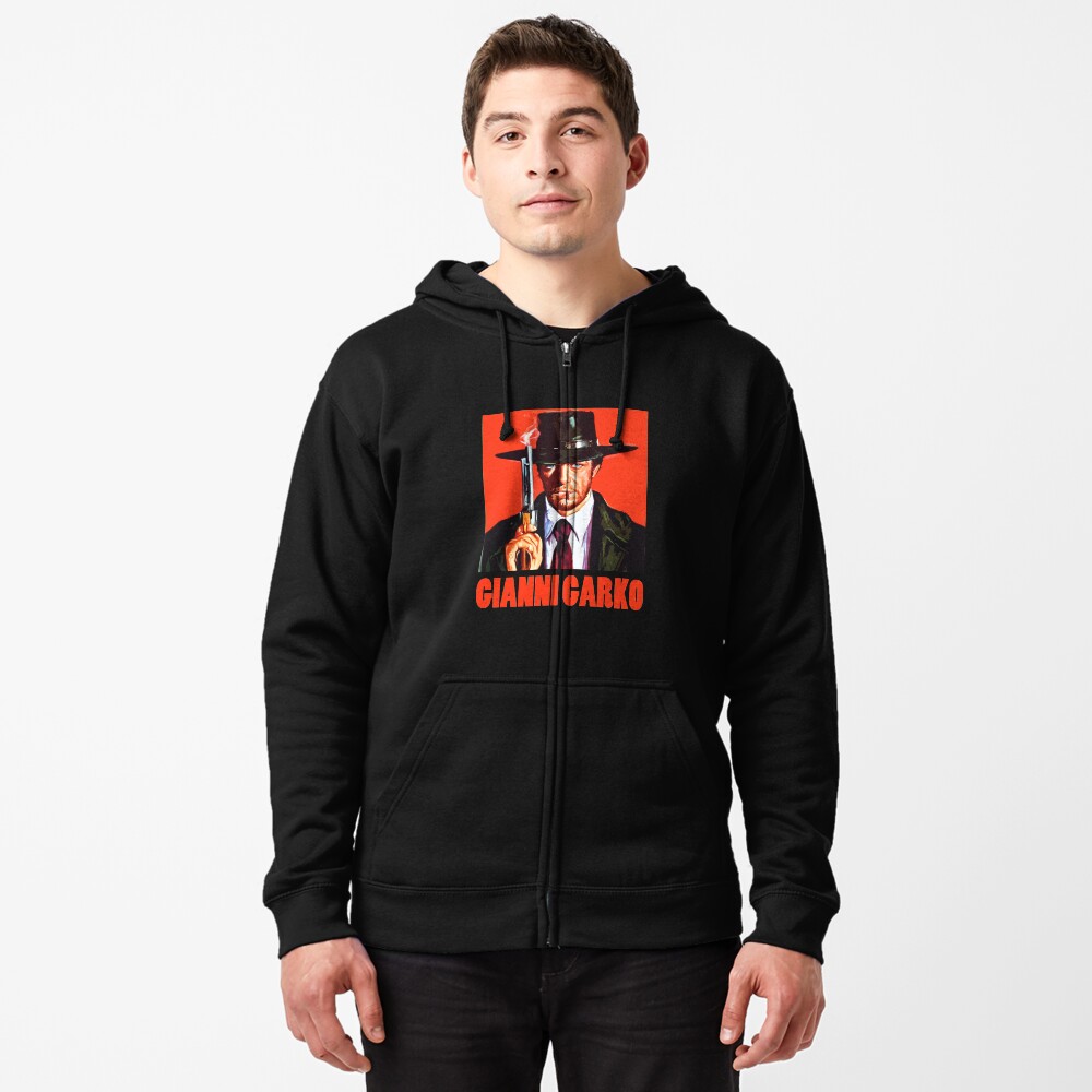 Item preview, Zipped Hoodie designed and sold by adriangemmel.