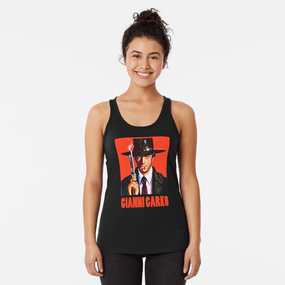 Item preview, Racerback Tank Top designed and sold by adriangemmel.