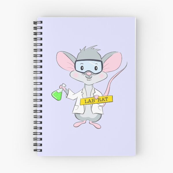 Item preview, Lab Rat designed and sold by applecannon23.