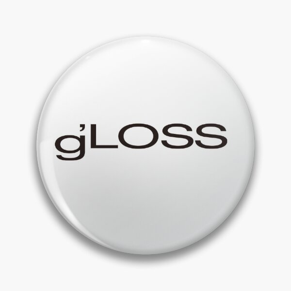 Item preview, g'LOSS  designed and sold by alexdzhem.