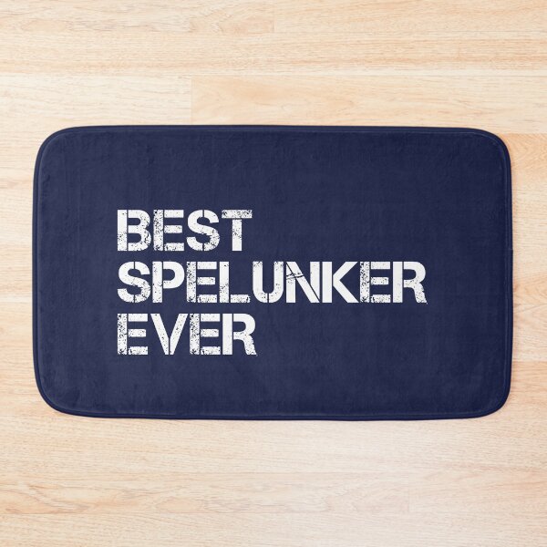 Item preview, Caving Spelunking Caves Funny Spelunker Caver Gift designed and sold by TastefulTees.