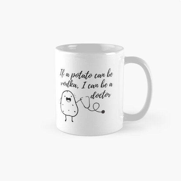 Item preview, Medical Student designed and sold by luckylemur.