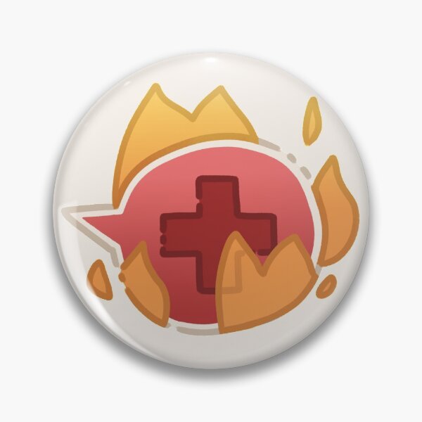 Item preview, Critical burning E! designed and sold by KatzeLoni.