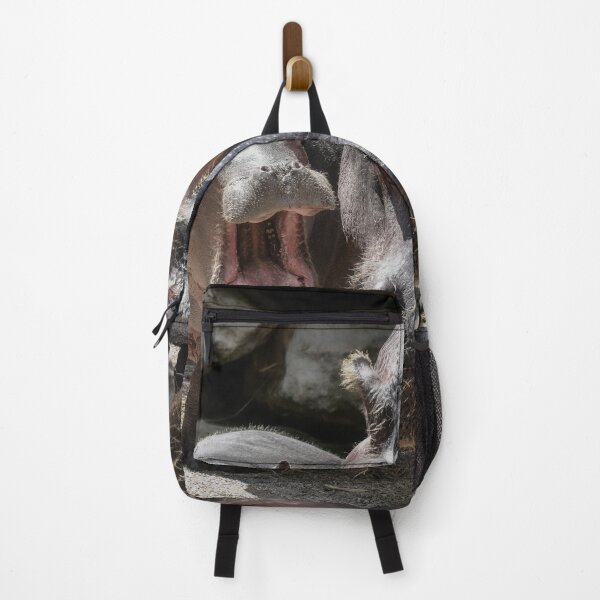 Item preview, HIppopotamus designed and sold by Dawn van Doorn.