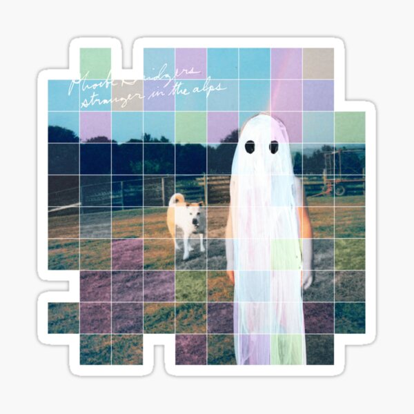 Item preview, Phoebe Bridgers  designed and sold by nicolepee.