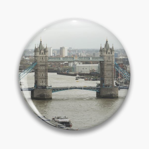 Item preview, Tower Bridge designed and sold by Eduardo Vieira.