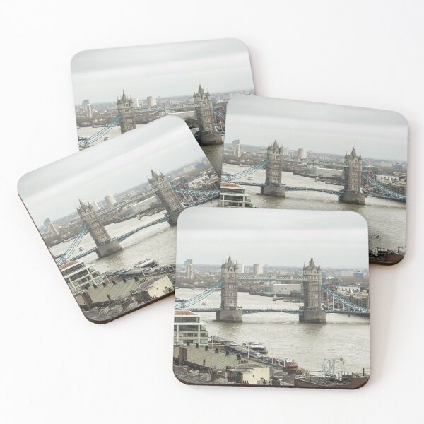 Item preview, Tower Bridge designed and sold by Eduardo Vieira.