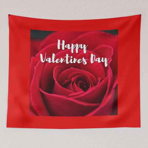 Item preview, Happy Valentines Day designed and sold by BeSassy.