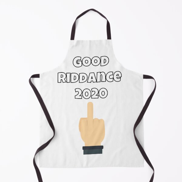 Item preview, Good Riddance 2020 designed and sold by TrendingTees4u.