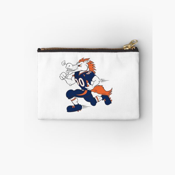 Item preview, Denver Colorado Football player art  designed and sold by Akshay777.