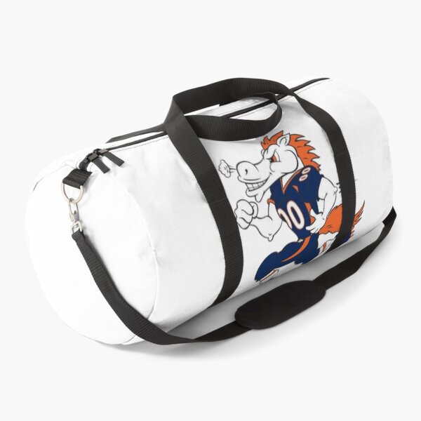 Item preview, Denver Colorado Football player art  designed and sold by Akshay777.