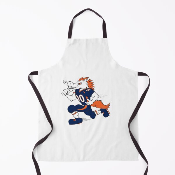 Item preview, Denver Colorado Football player art  designed and sold by Akshay777.