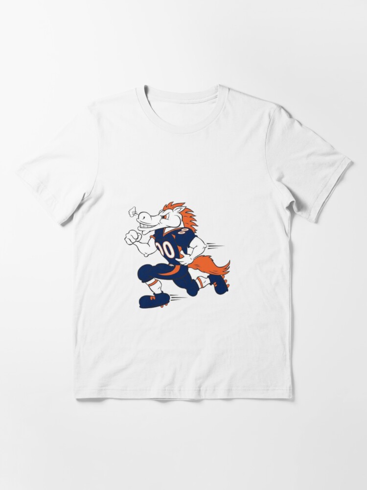 Hech yes Dalton Risner for Denver Broncos Classic T-Shirt for