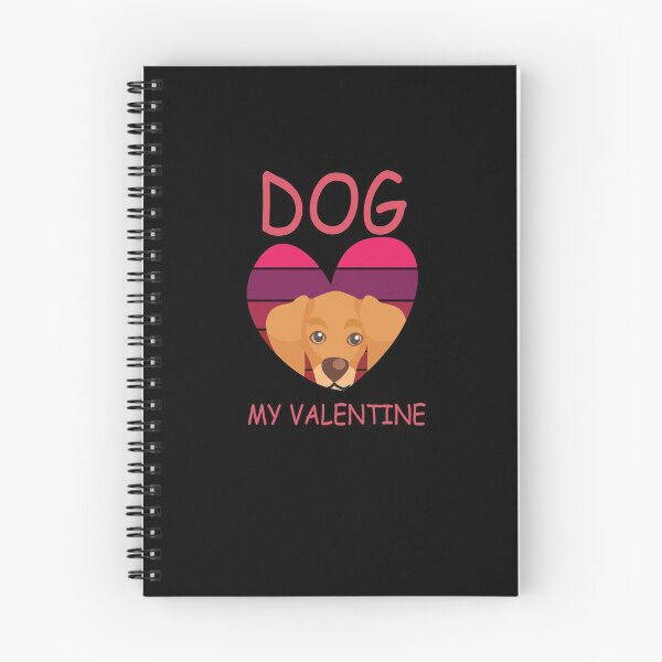 Item preview,   Valentine's Day Gift Dog golden retriever  , dog my valentine  designed and sold by Best T-shirt design.