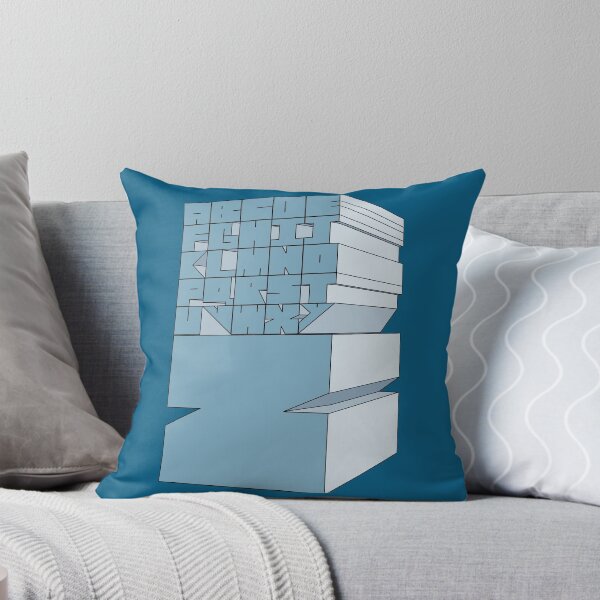 Item preview, Z's Alphabet designed and sold by ZN Design.