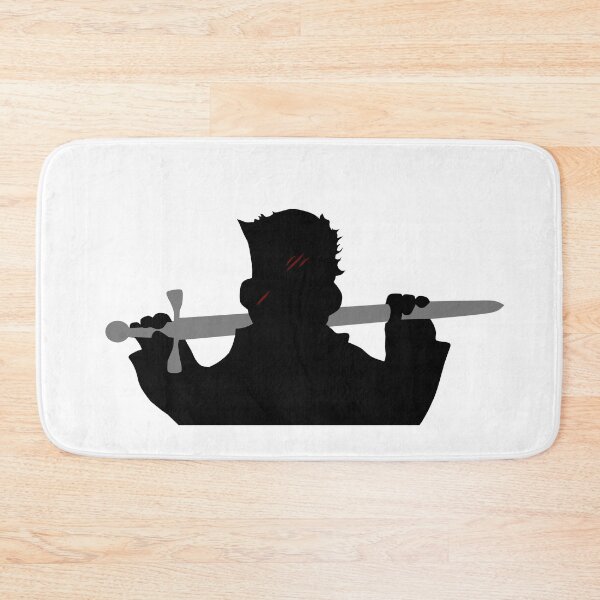 Item preview, Puppet Angel Silhouette designed and sold by HTWallace.