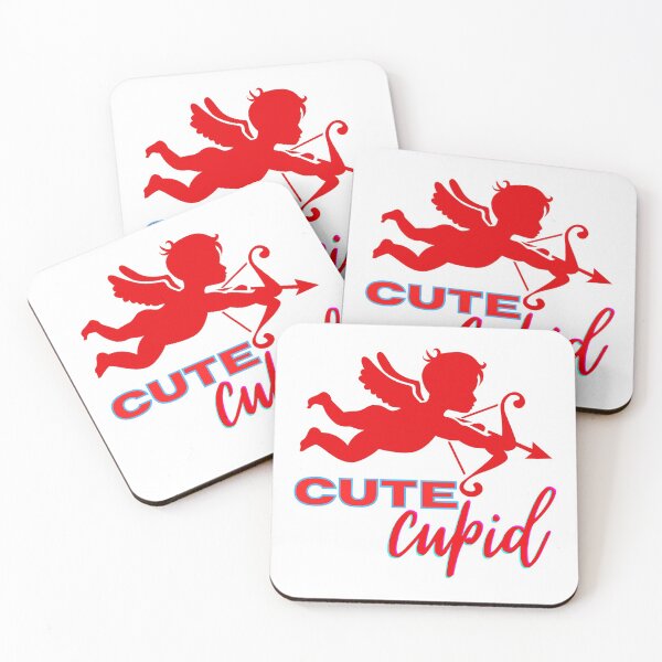 Item preview, Cute Cupid designed and sold by Vicky021.