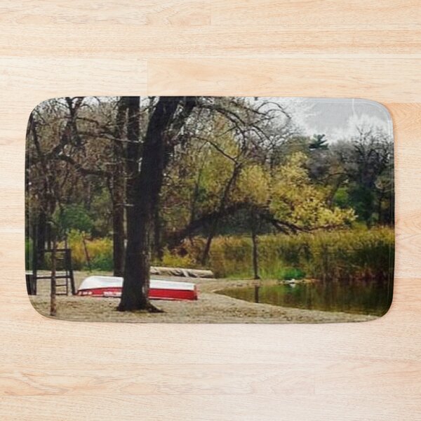 Item preview, Time To Tuck Summer In For The Winter designed and sold by Jason Tompkins.