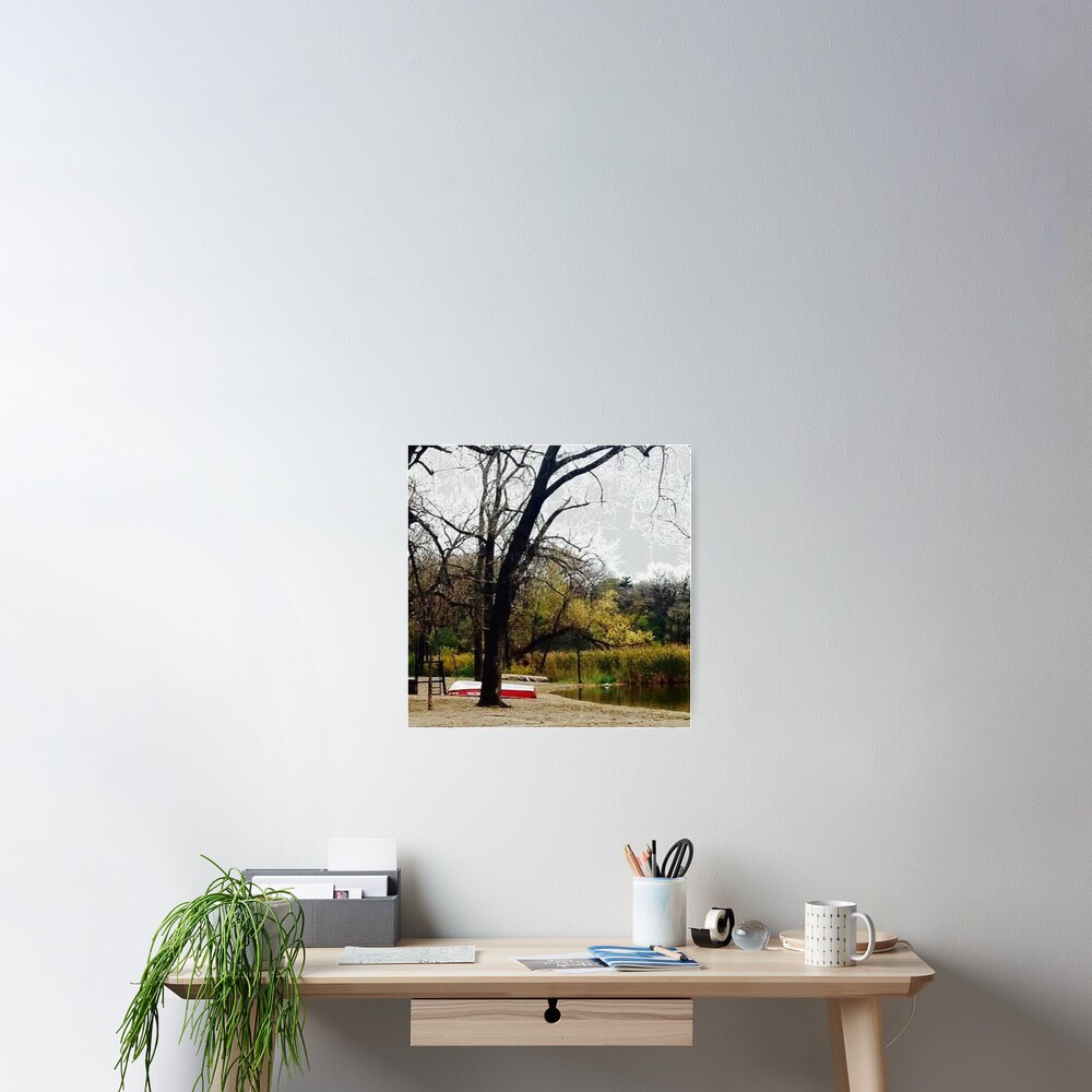 Item preview, Poster designed and sold by Beardeaux.