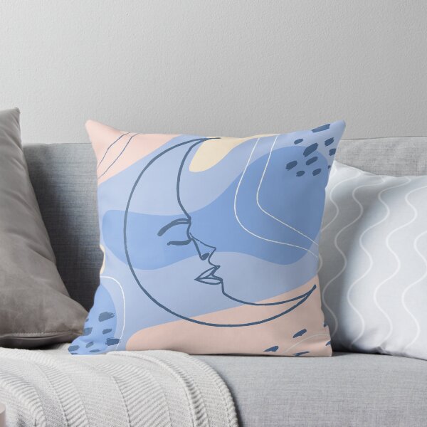 Item preview, Abstract moon designed and sold by Enolco.
