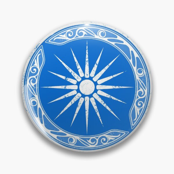 Item preview, Macedonia designed and sold by NicGrayGraphic.