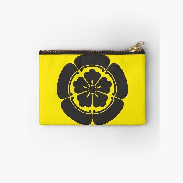Item preview, Oda Kamon Mon Black/Yellow designed and sold by JollyImp.