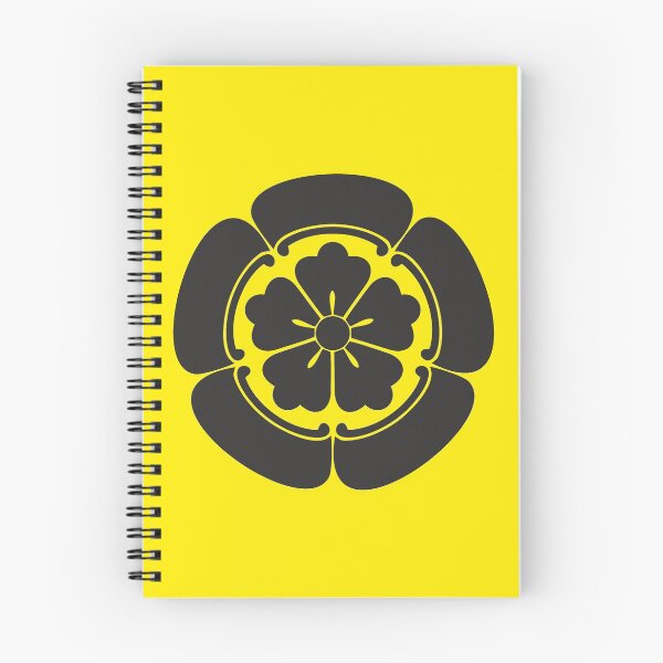 Item preview, Oda Kamon Mon Black/Yellow designed and sold by JollyImp.