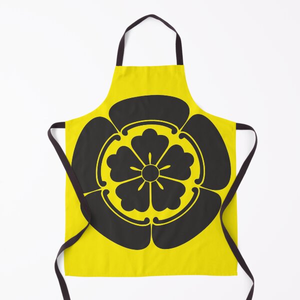Item preview, Oda Kamon Mon Black/Yellow designed and sold by JollyImp.