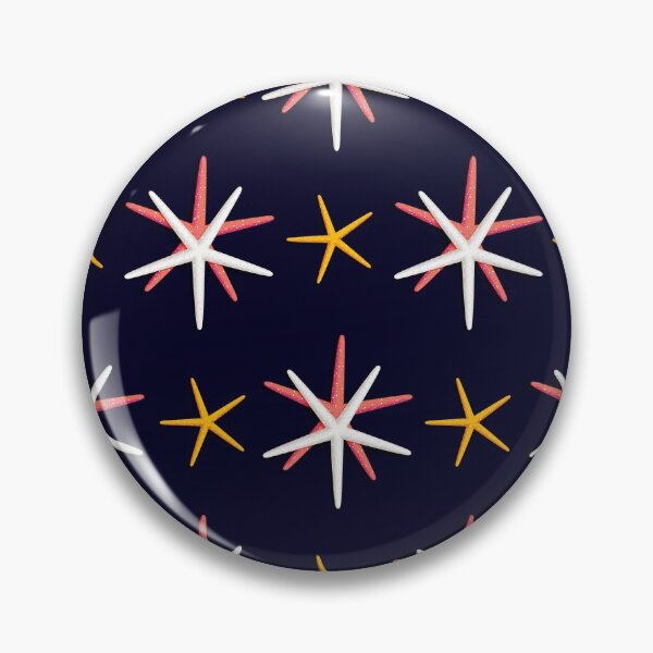 Item preview, Starfish Sea Pattern Natural Texture designed and sold by BENBHicham.