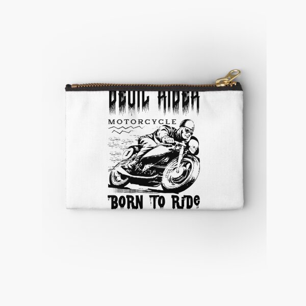 Item preview, devil rider - born to ride designed and sold by JaMatt1983.