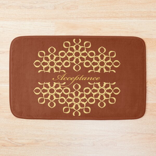 Item preview, Acceptance. Wellbeing designed and sold by Hilomind.