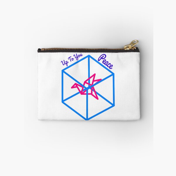 Item preview, PEACE UP TO YOU CHOOSE designed and sold by NamSai.
