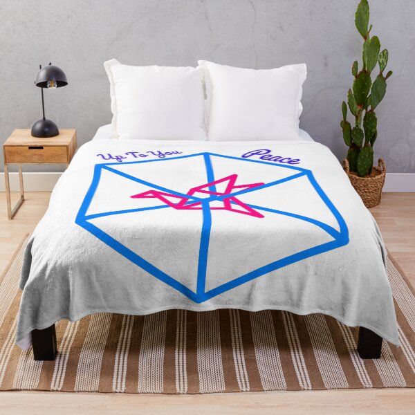 Item preview, PEACE UP TO YOU CHOOSE designed and sold by NamSai.