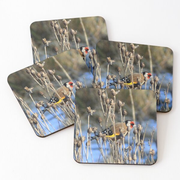Item preview, Goldfinch designed and sold by beavo.