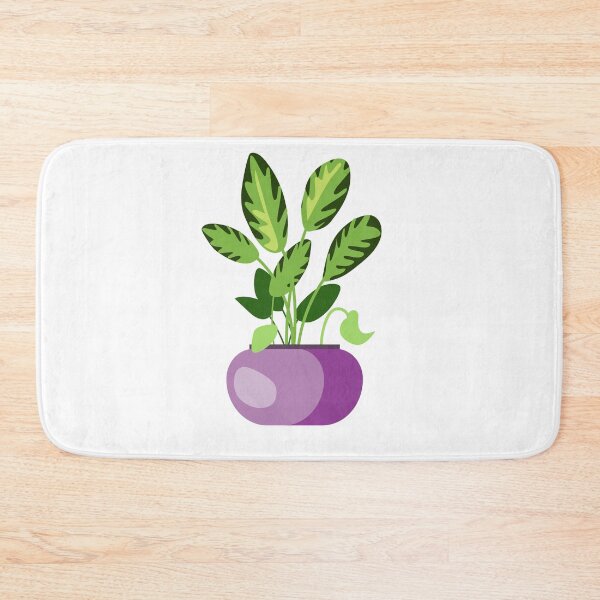 Item preview, Planta morada designed and sold by Afra 8.